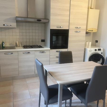 Apartamento Via Brescia Cremona Exterior foto