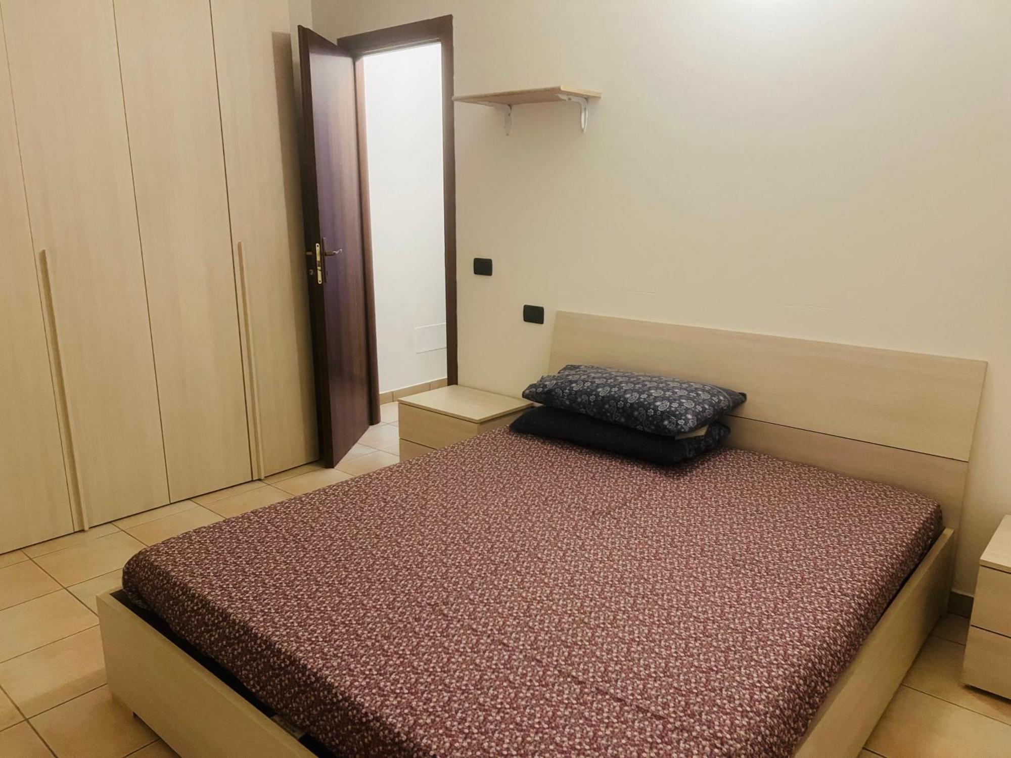 Apartamento Via Brescia Cremona Exterior foto