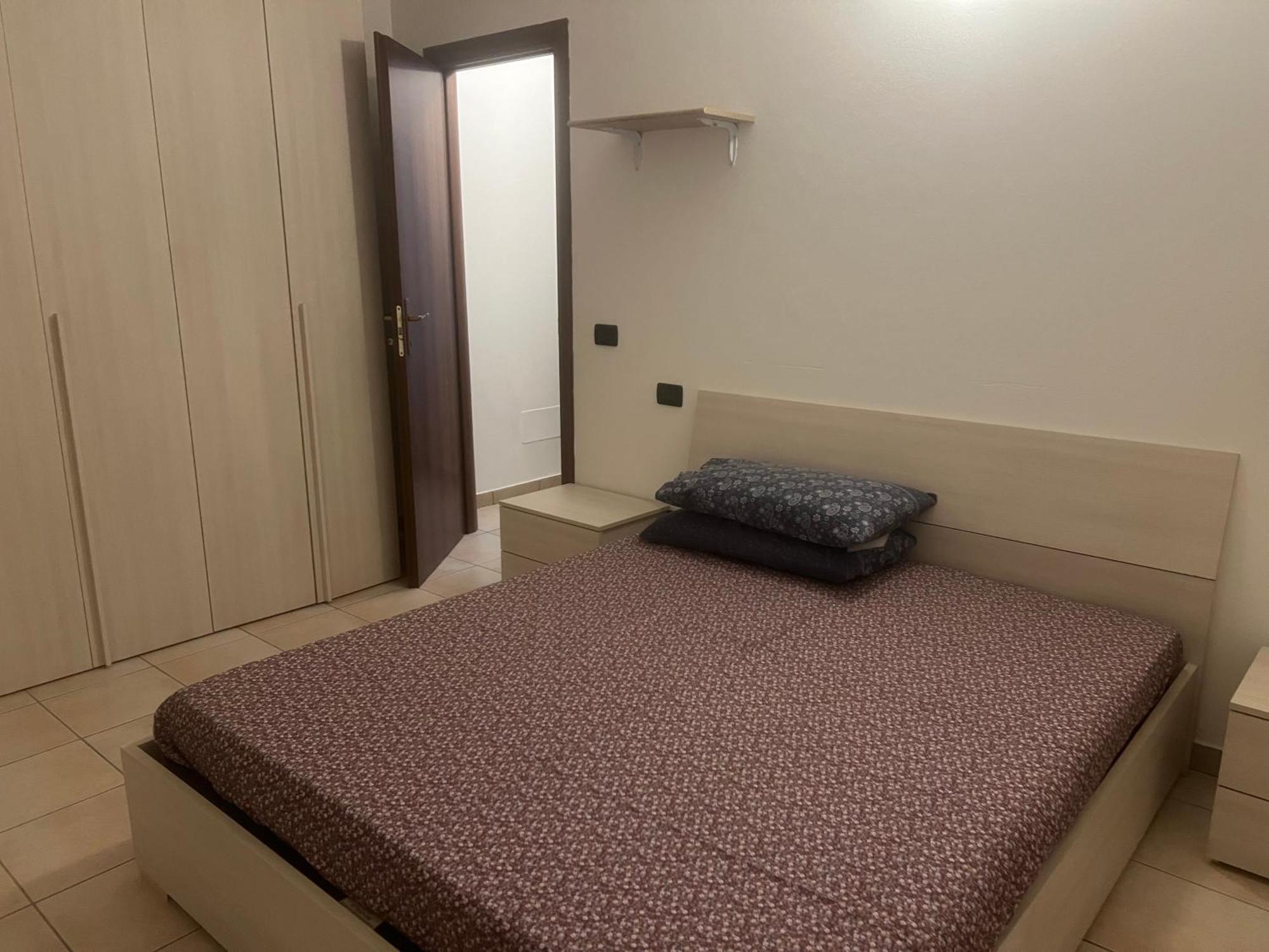 Apartamento Via Brescia Cremona Exterior foto