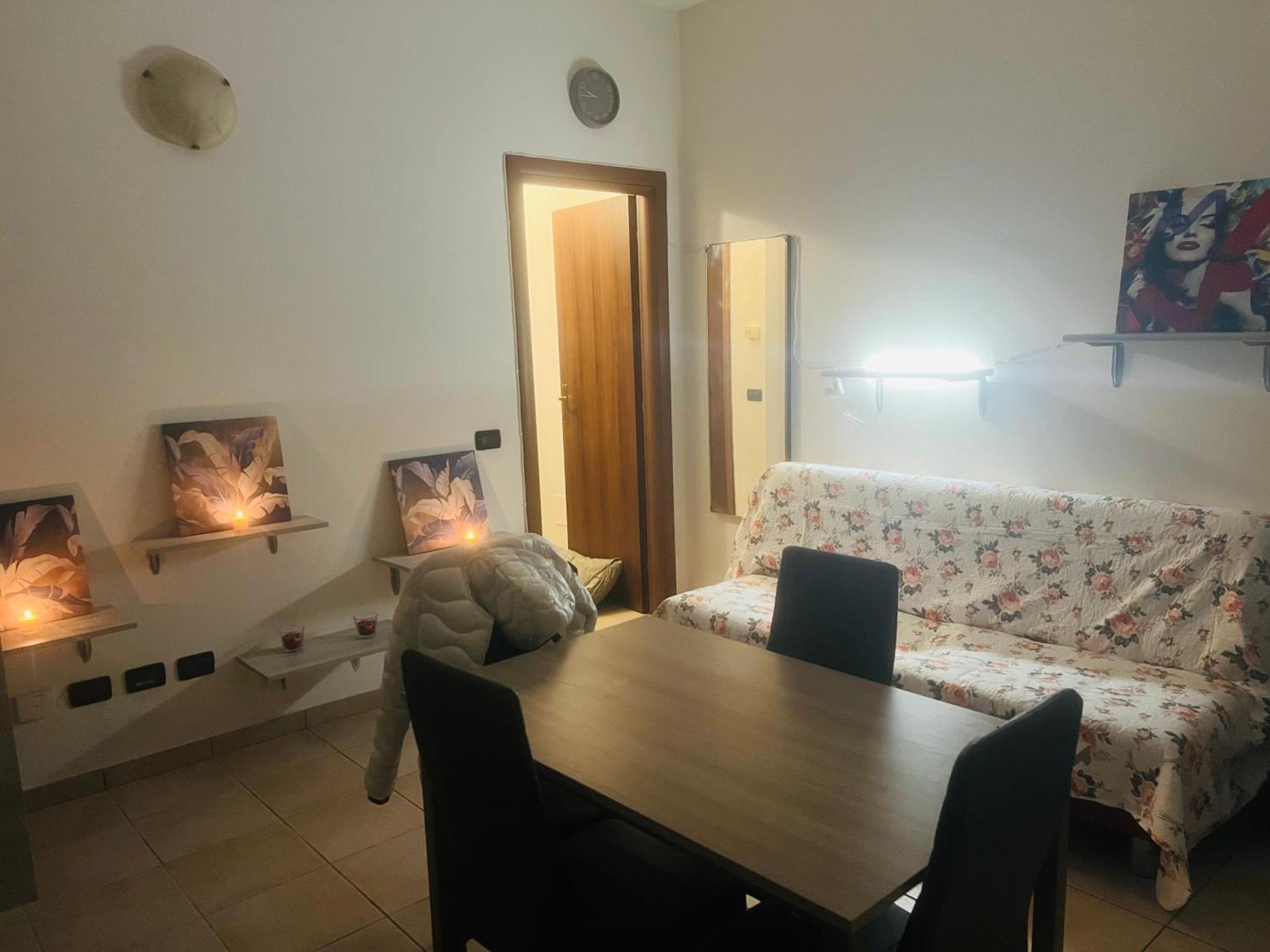 Apartamento Via Brescia Cremona Exterior foto