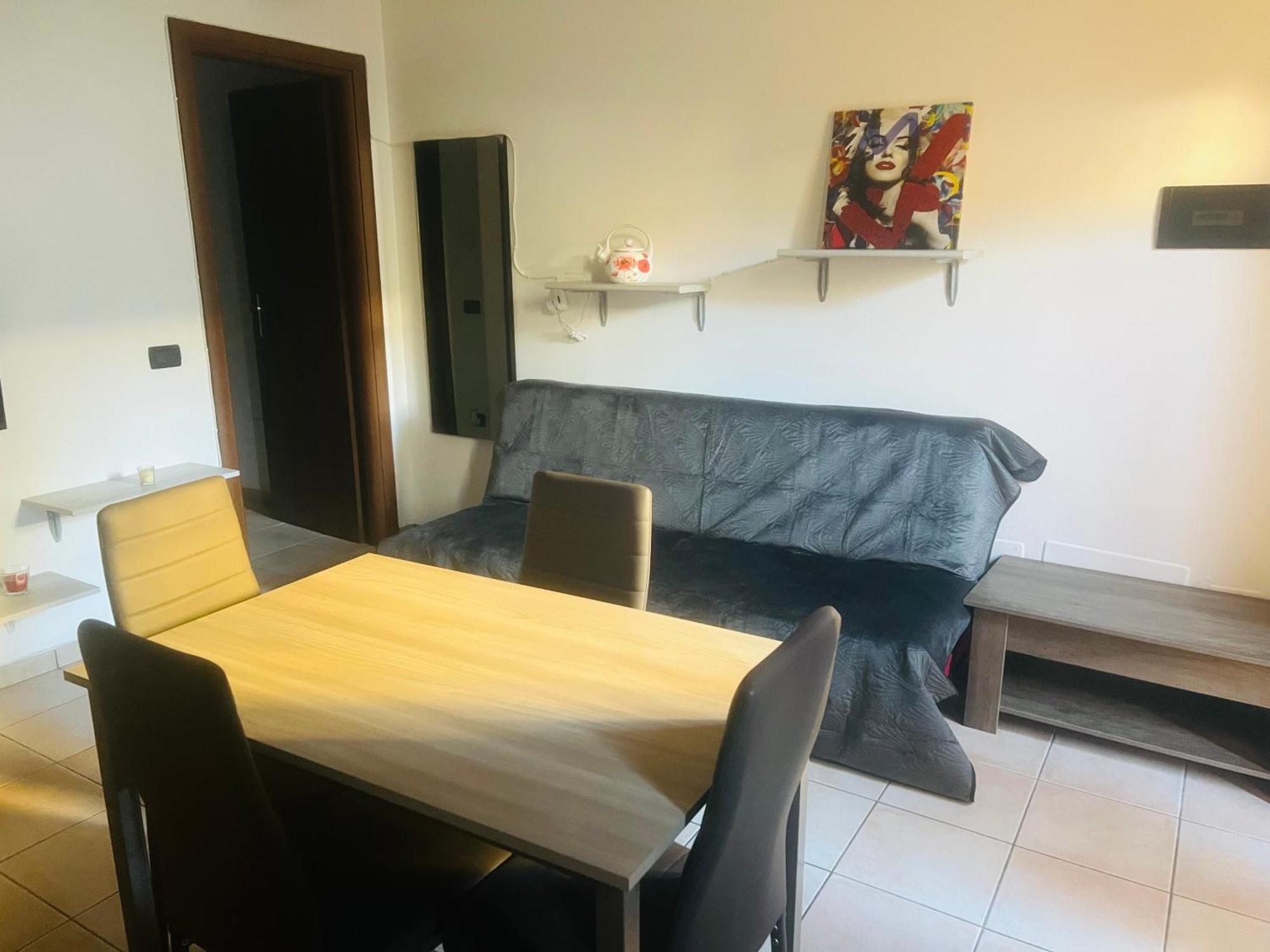 Apartamento Via Brescia Cremona Exterior foto