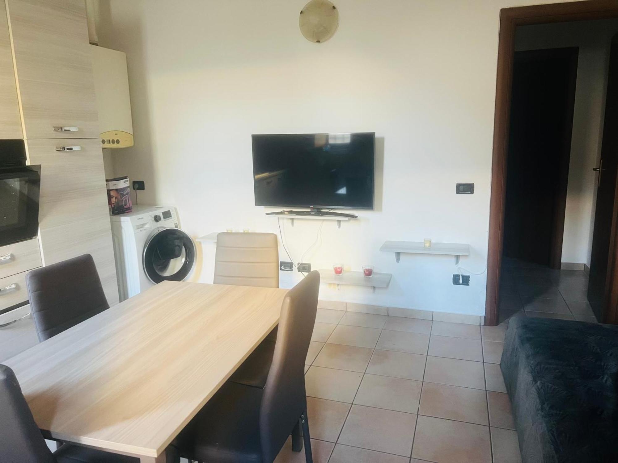 Apartamento Via Brescia Cremona Exterior foto