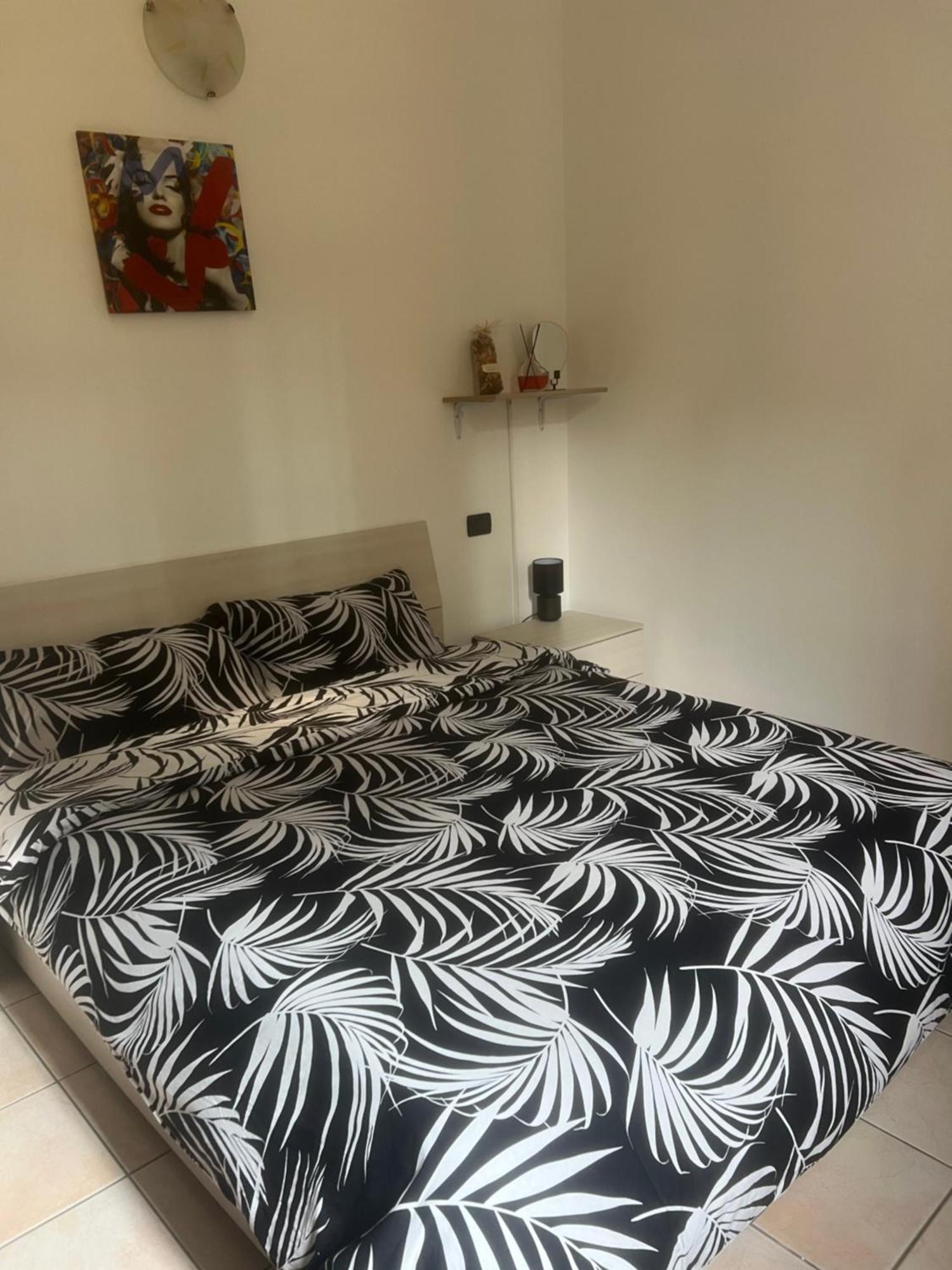 Apartamento Via Brescia Cremona Exterior foto